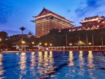The Grand Hotel Taipei