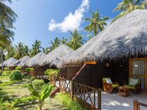 Bandos Maldives