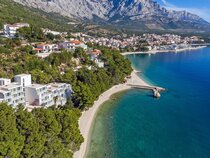 Bluesun Hotel Mala Berulia