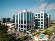 Hilton Garden Inn Sevilla
