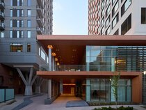 Kimpton Claret Hotel