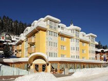 Alpen Suitehotel