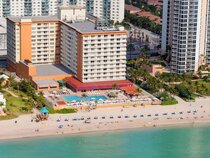 Ramada Plaza Marco Polo Beach Resort