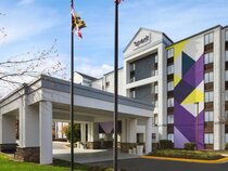 Spark by Hilton Germantown Washington DC North