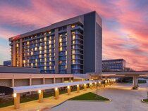 Chicago Marriott OHare