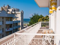 Hotel Villa dei Fiori