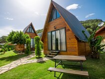 Karaöz Sapphire Bungalows