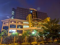 The Panari Hotel