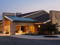 DoubleTree Collinsville/St.Louis