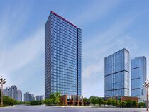 Hilton Garden Inn Chongqing Yubei Central Park