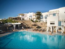 Vencia Boutique Hotel