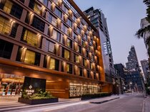 Nysa Hotel Bangkok