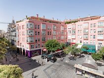 B&B Apartamentos Madrid Centro Fuencarral 46