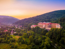 Hotel Golebiewski Wisla