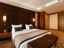 Mövenpick Winter Park Baku