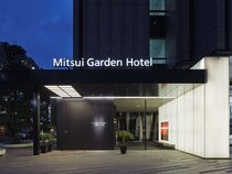 Mitsui Garden Ginza Premier