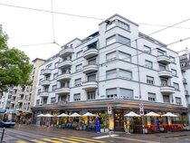 Hotel Seefeld Zürich