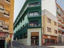 Hotel Robson