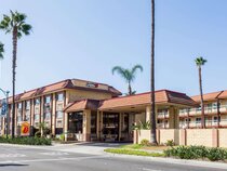 Super 8 Anaheim/Disneyland Drive