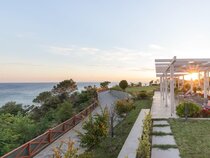 King Maron Wellness Beach Hotel