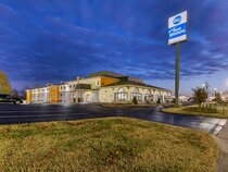 Best Western St. Louis Inn