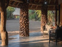 Mashatu Game Reserve