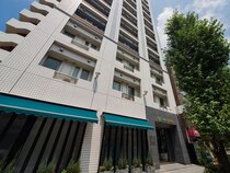 Four Points Flex by Sheraton Tokyo Ueno