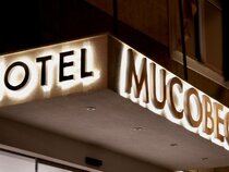Hotel Mucobega 2