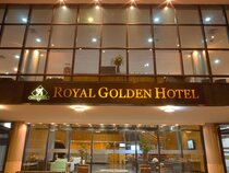 Royal Golden Savassi