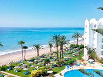 Aparthotel Marinas de Nerja