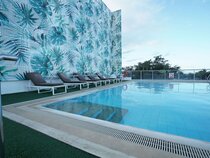 The Tides Hotel Boracay