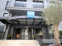Tryp by Wyndham Istanbul Atasehir