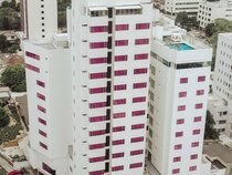 Park Inn by Radisson Diamond Barranquilla