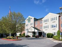 Homewood Suites by Hilton Boston / Andover