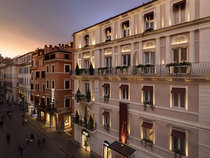 The First Roma Dolce