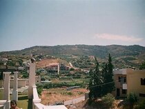 Dioskouroi Apartments