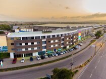 Pop Art Hotel CLC Mamonal Cartagena