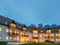 Pytloun Wellness Hotel Hasistejn