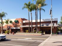 Days Inn Alhambra CA
