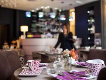 Best Western Plus Up Hotel