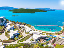 Le Meridien Bodrum Beach Resort