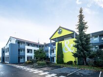 B&B Hôtel LILLE Seclin Unexpo
