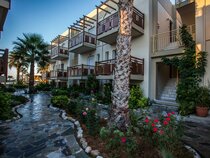 Ilian Beach Studio Apartments