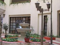 Dexon Roma Hotel