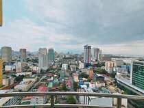 Birchtower by Jeizel Manila City