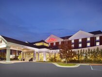 Hilton Garden Inn Detroit/Novi