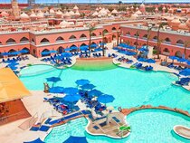 Pickalbatros Alf Leila Wa Leila Resort Neverland