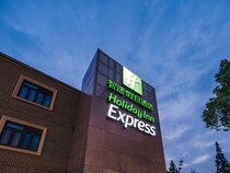 Holiday Inn Express Shanghai Pudong Chuansha