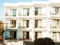 Monsuau Cala D'Or Hotel Adults Only