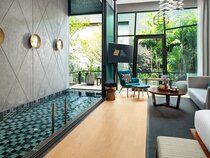 The Gems Mining Pool Villas Pattaya